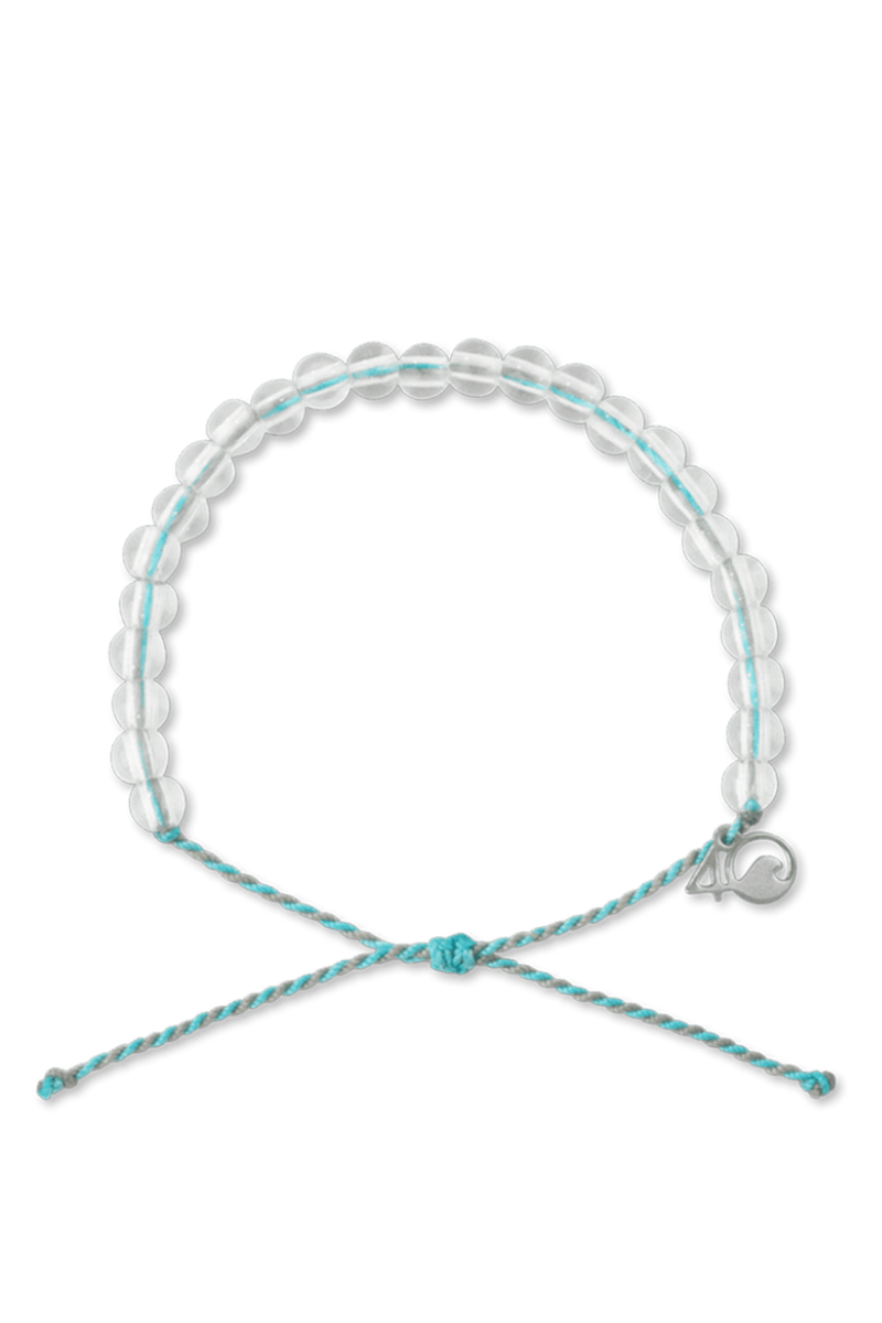 Light Gray Dolphin Bracelet