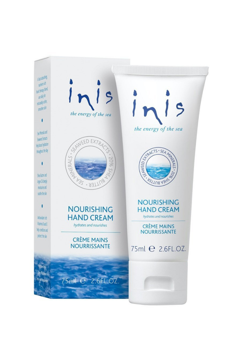 Lavender Nourishing Hand Cream