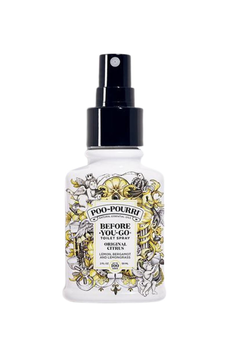 Black Original Citrus