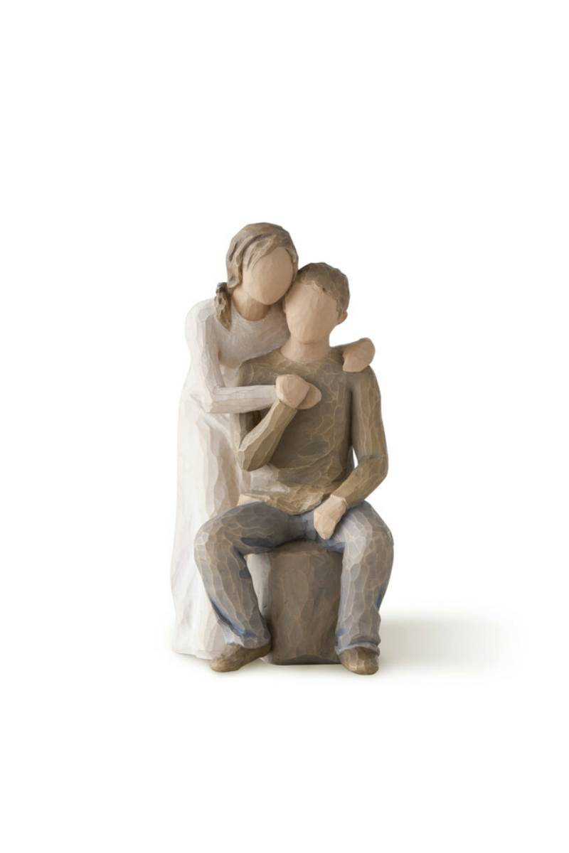 Dim Gray You and Me
