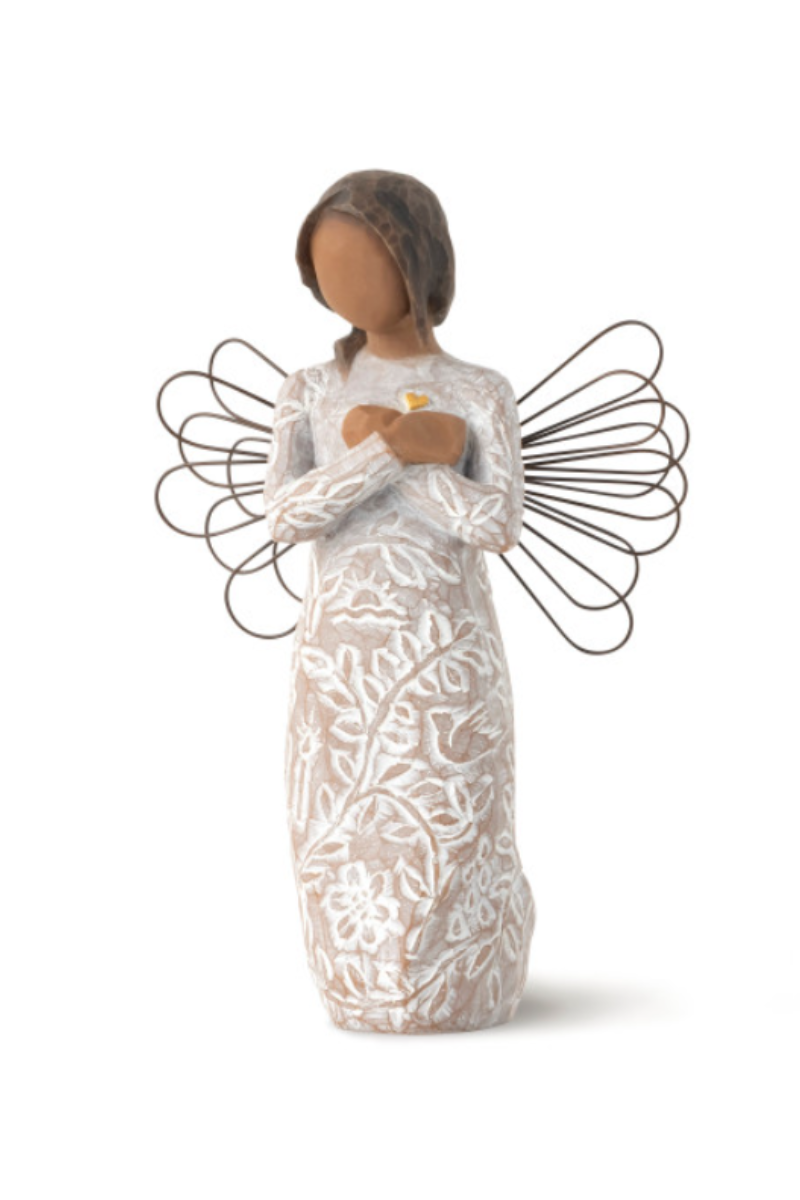 Light Gray Remembrance (darker skin)