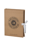 Baby Cookie Cutter Set (cross, dove, heart)