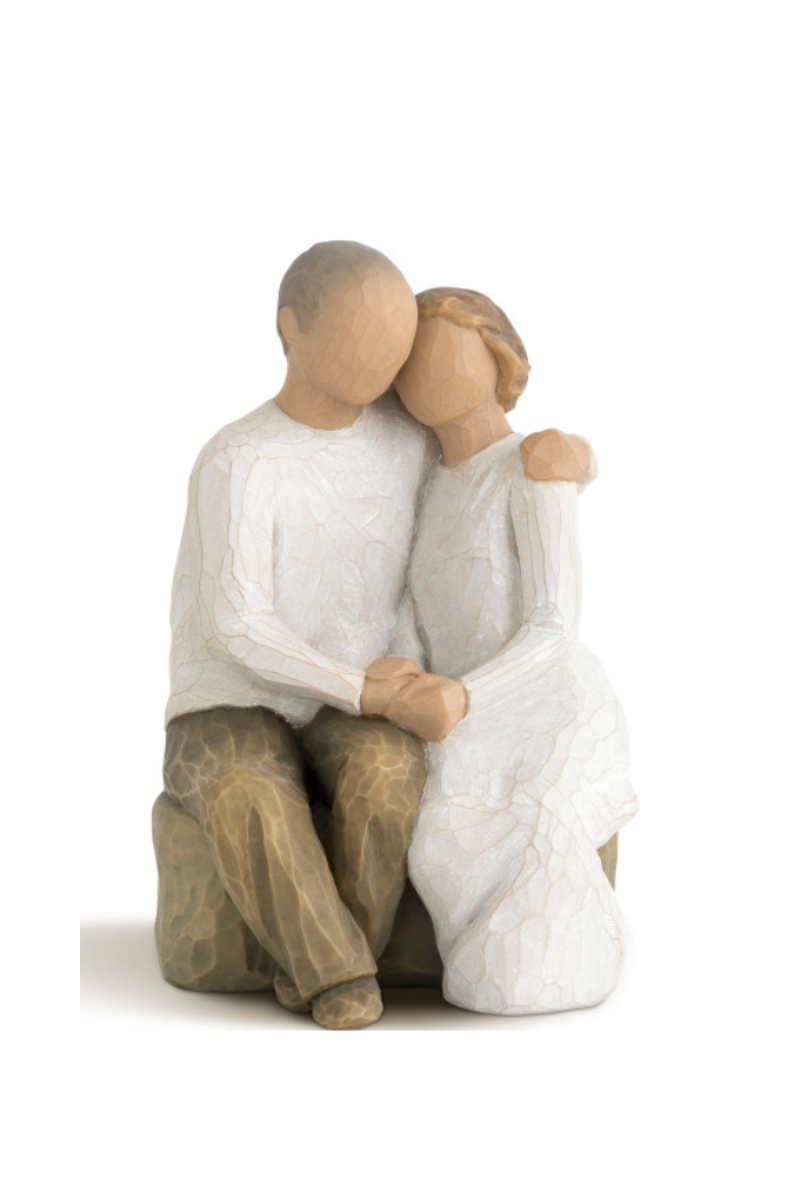 Light Gray Anniversary