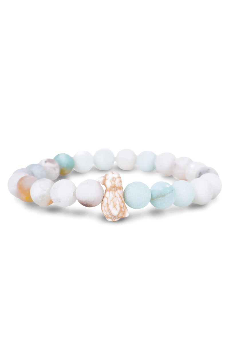 Lavender Fahlo The Voyage Bracelet