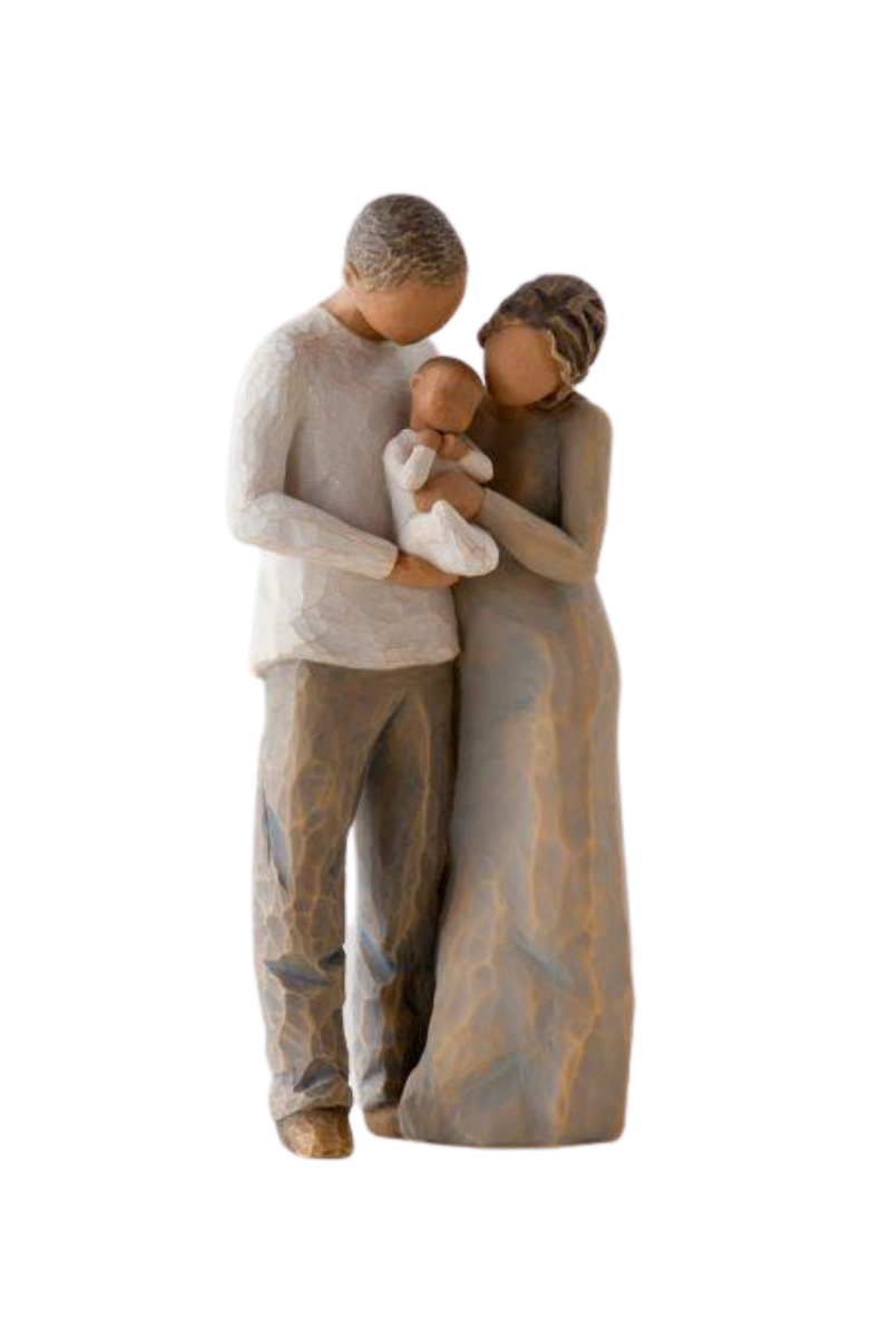 Dim Gray We are Three