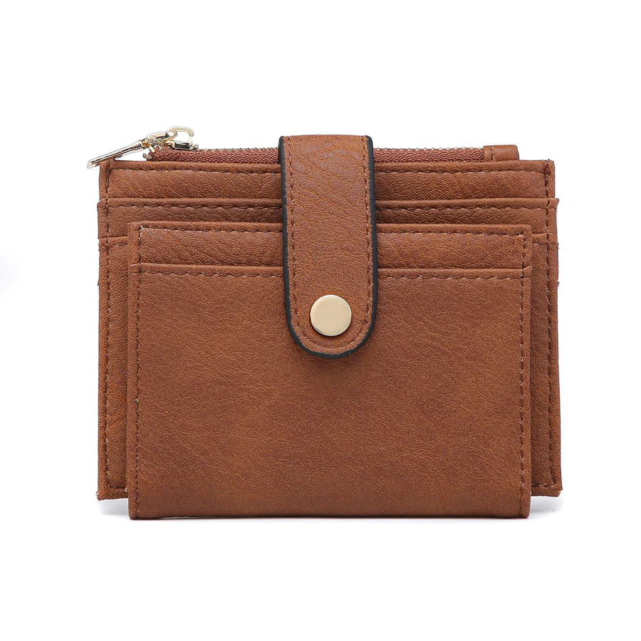 Sienna Sam Wallet