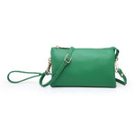 Jen & Co Riley Crossbody/Wristlet