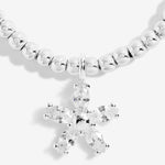 Katie Loxton-A Little 'If Mom's Were Flowers, I'd Pick You' Bracelet