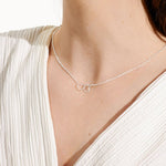 Katie Loxton A Little 'Friendship' Necklace