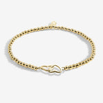 Katie Loxton-Gold A Little 'Beautiful Friend'