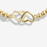 Katie Loxton-Gold A Little 'Beautiful Friend'