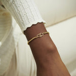 Katie Loxton-Gold A Little 'Beautiful Friend'