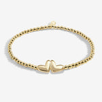 Katie Loxton-Gold A Little 'Best Bestie' Bracelet