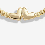 Katie Loxton-Gold A Little 'Best Bestie' Bracelet