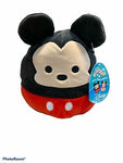 Squishmallows Mickey Mouse 8"