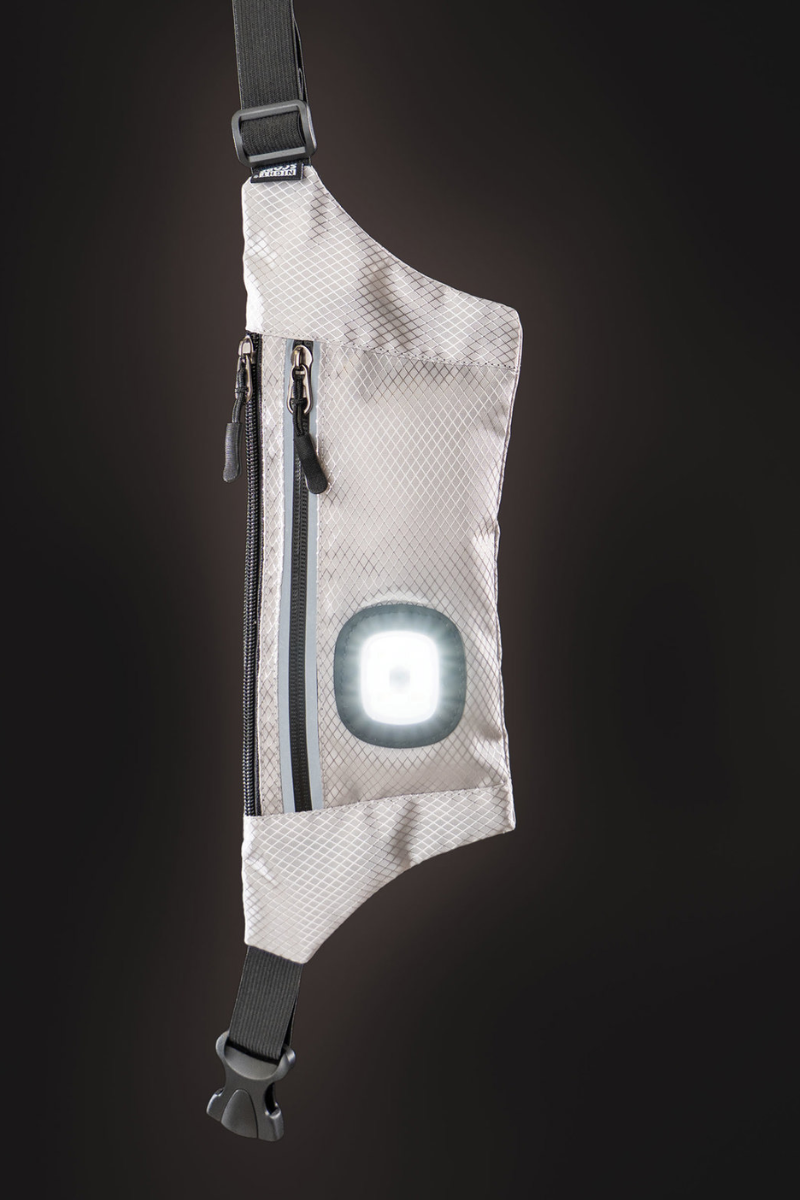 Black Night Scope LED Sling
