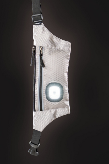 Black Night Scope LED Sling