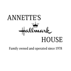 Annette’s Hallmark House