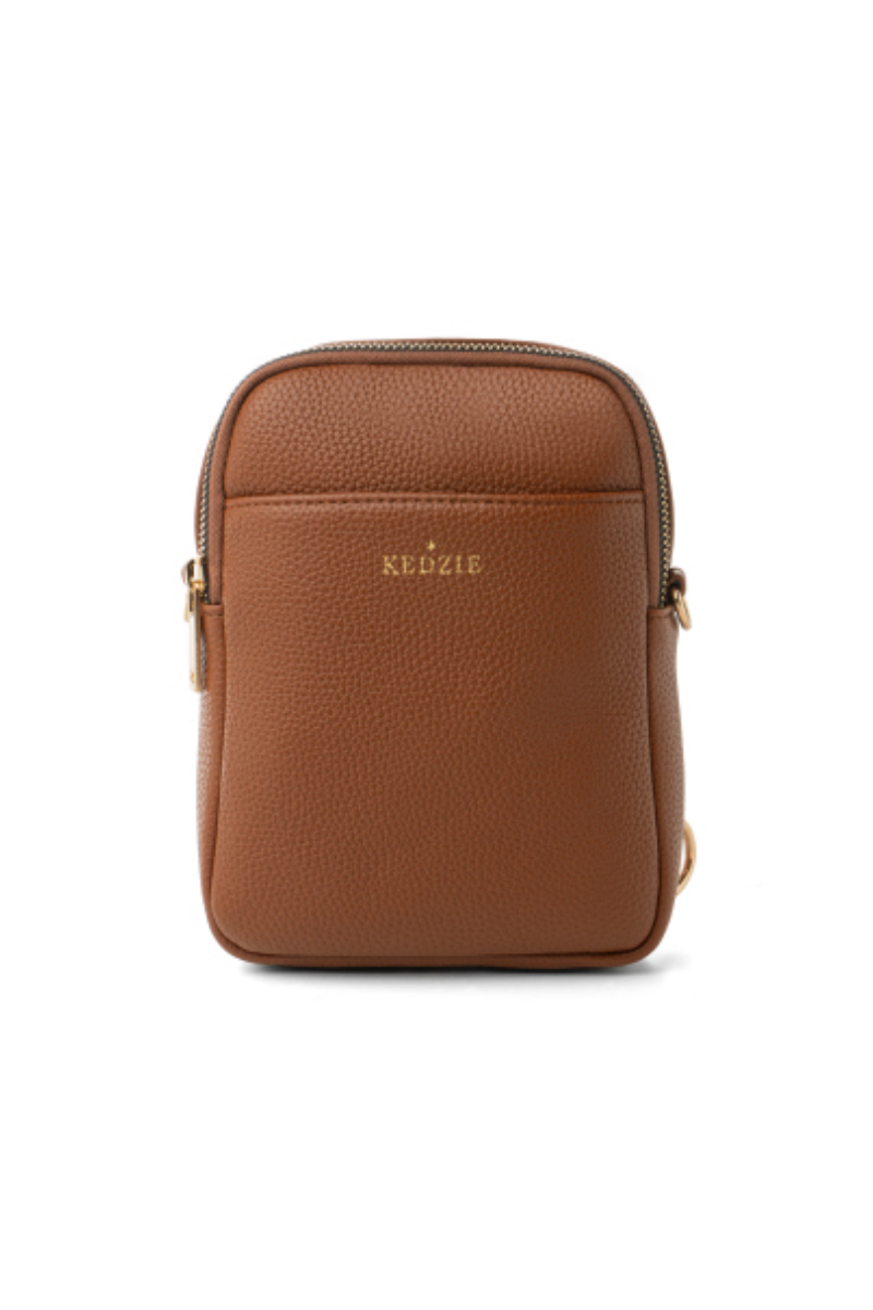 Sienna Kedzie Solstice Convertible Crossbody 3 PC