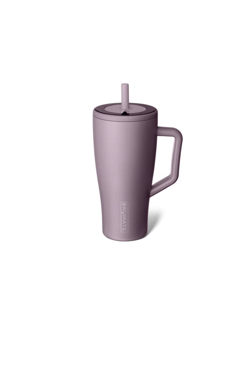 Rosy Brown Brumate ERA 30oz Straw Tumblers