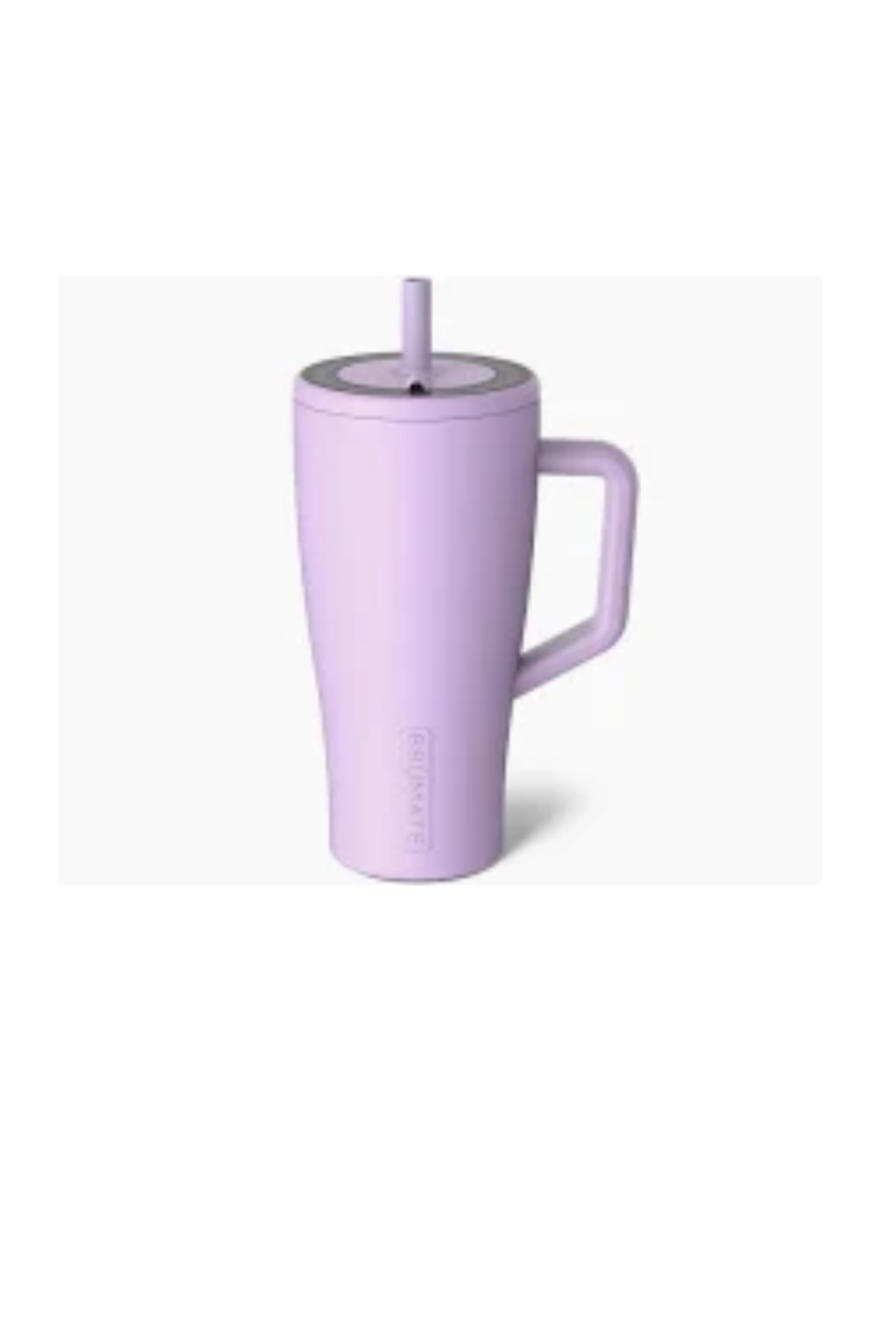 White Smoke Brumate ERA 30oz Straw Tumblers