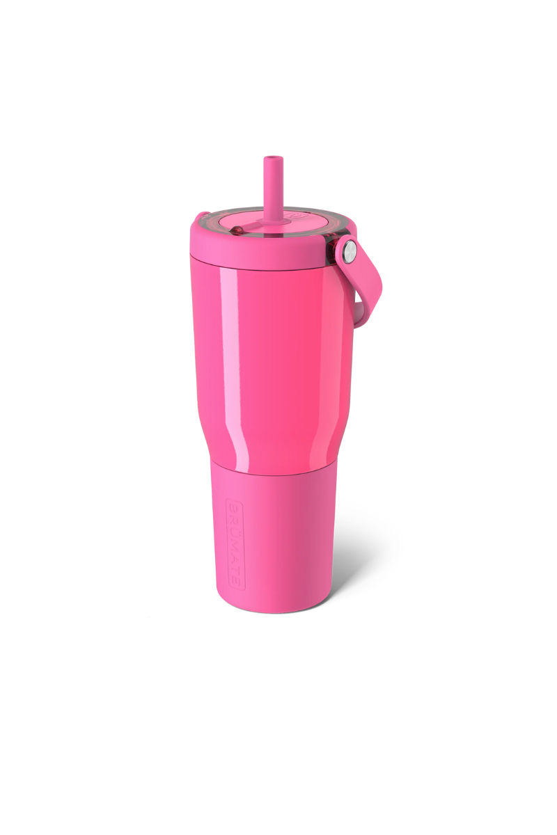 Pale Violet Red Brumate Resa 35oz.