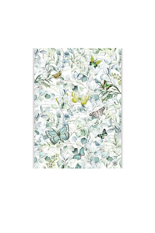 Beige Michel Design Kitchen Towels Assorted Patterns