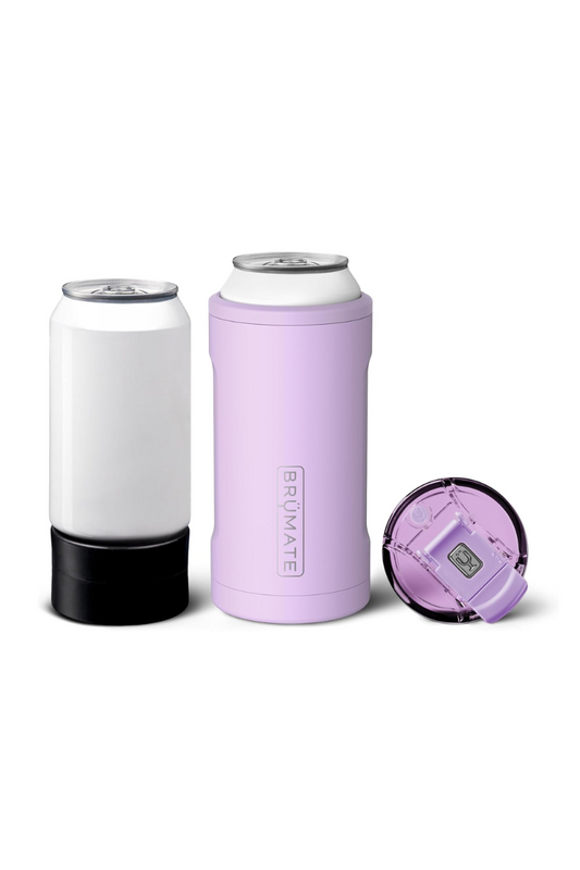 Thistle BrüMate Hopsulator Trio 3-in-1 Insulated Can Cooler