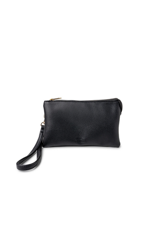 Dark Slate Gray Kedzie Eclipse Convertible Wallet Crossbody