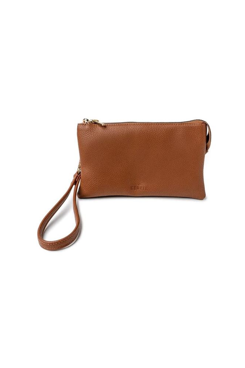 Sienna Kedzie Eclipse Convertible Wallet Crossbody