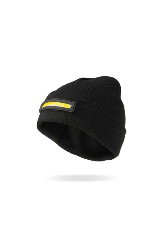 Black Night Scope Night Watch Rechargeable LED Beanie