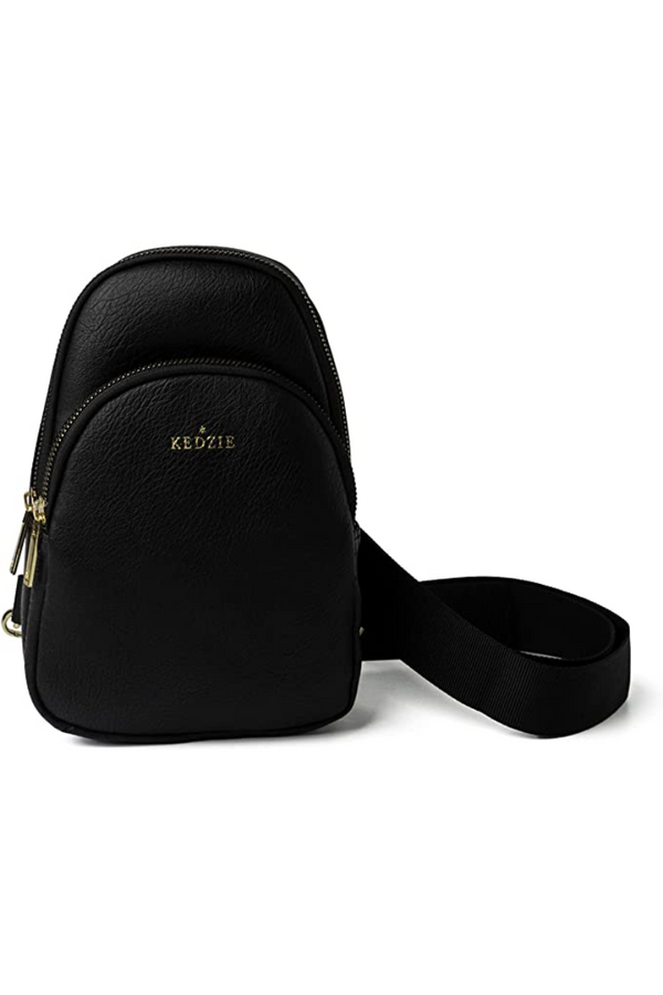 Kedzie Sunset Sling Bag