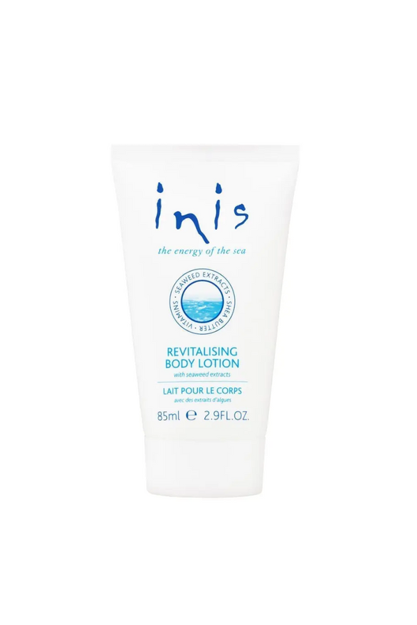 Inis Travel Size Revitalising Body Lotion 2.9 fl. oz.