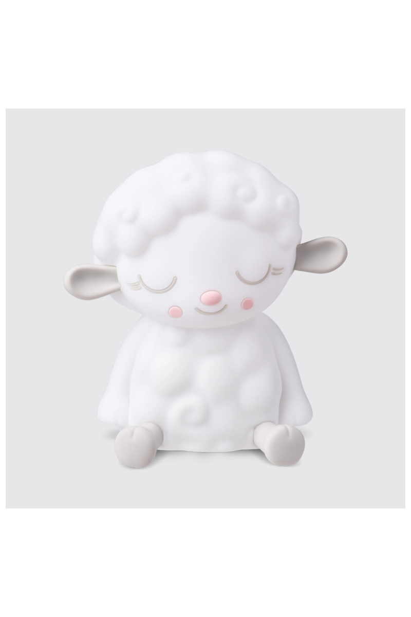 Lavender Tonies-Sleepy Friends: Sleepy Sheep Night Light