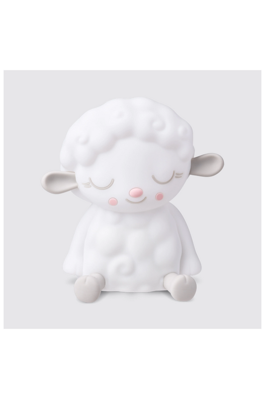 Lavender Tonies-Sleepy Friends: Sleepy Sheep Night Light
