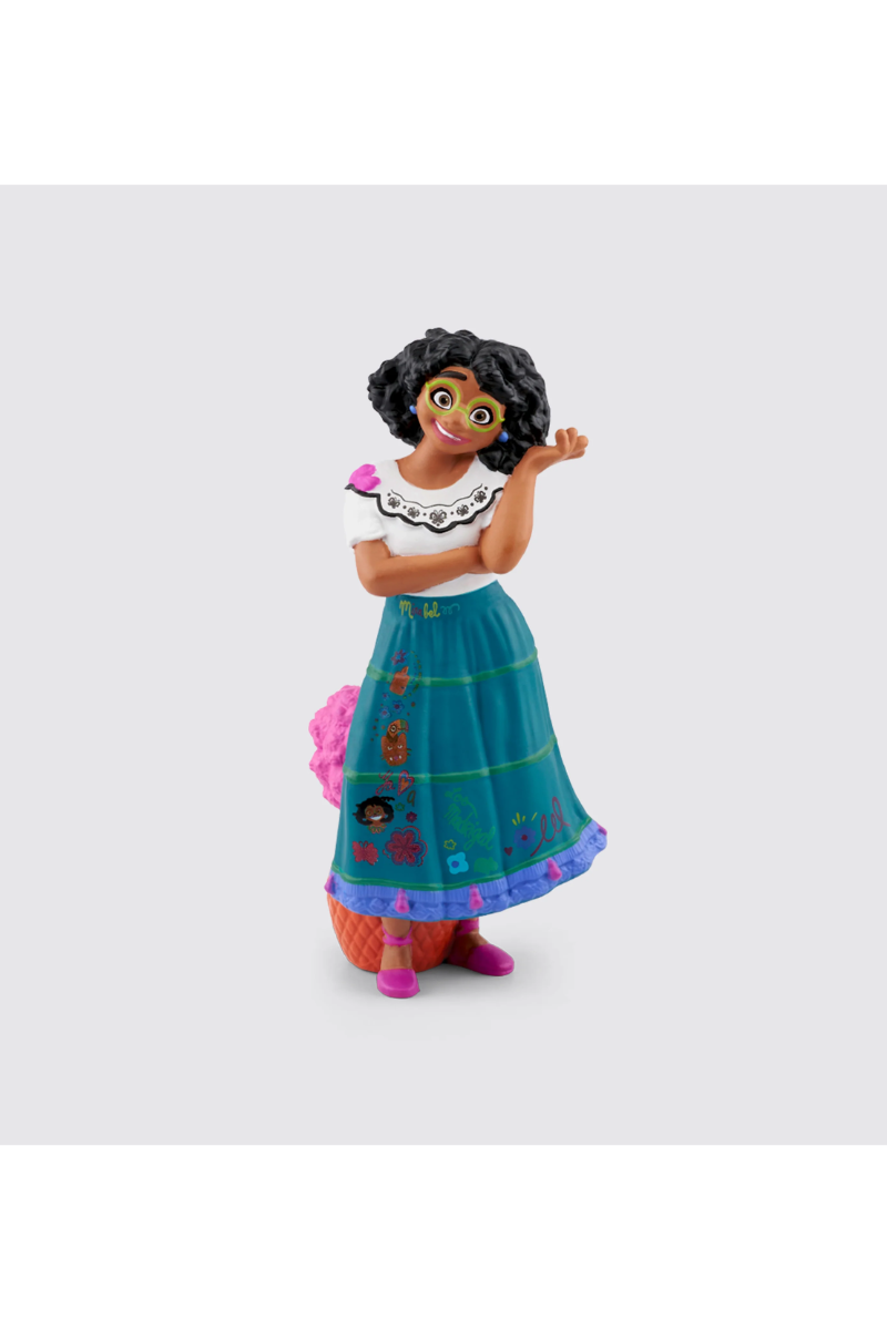 Lavender Tonies - Disney Encanto
