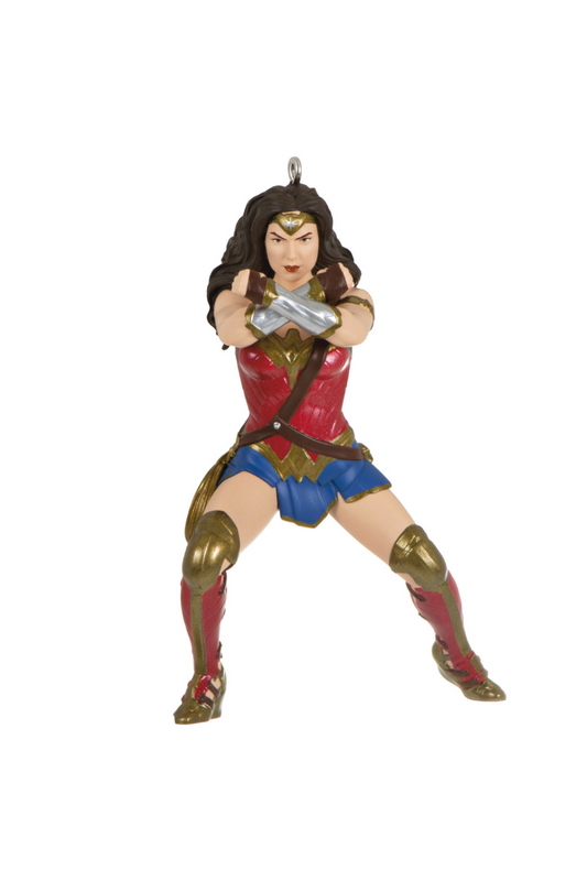 Sienna 2023 Ornament - DC™ Wonder Woman™