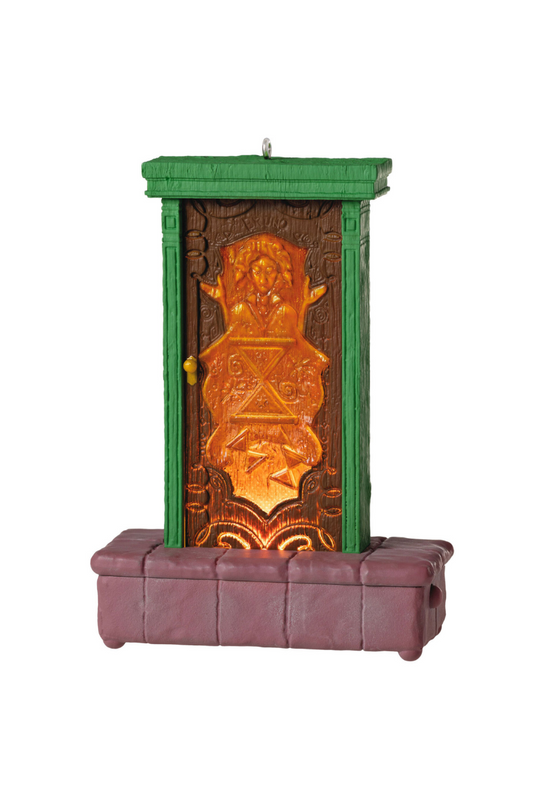 Sienna 2023 Ornament - Disney Encanto We Don't Talk About Bruno