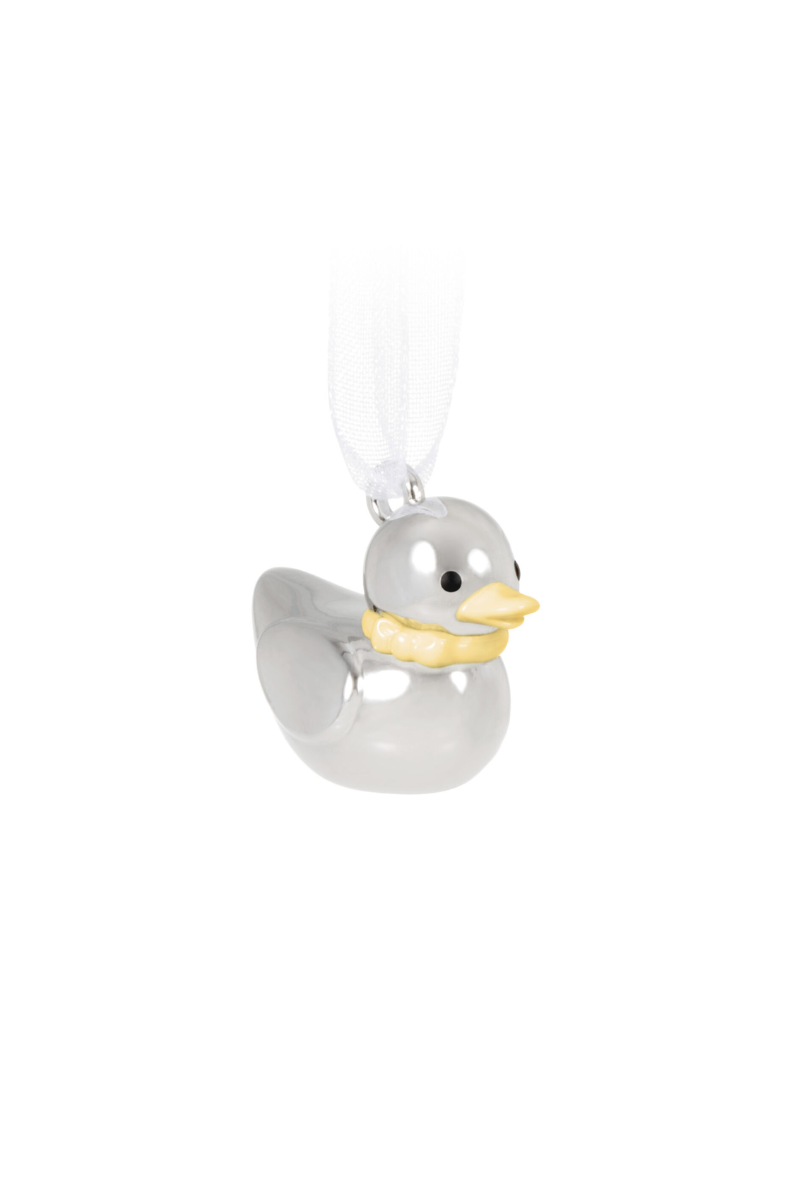 2023 Ornament - Mini Lil' Duck