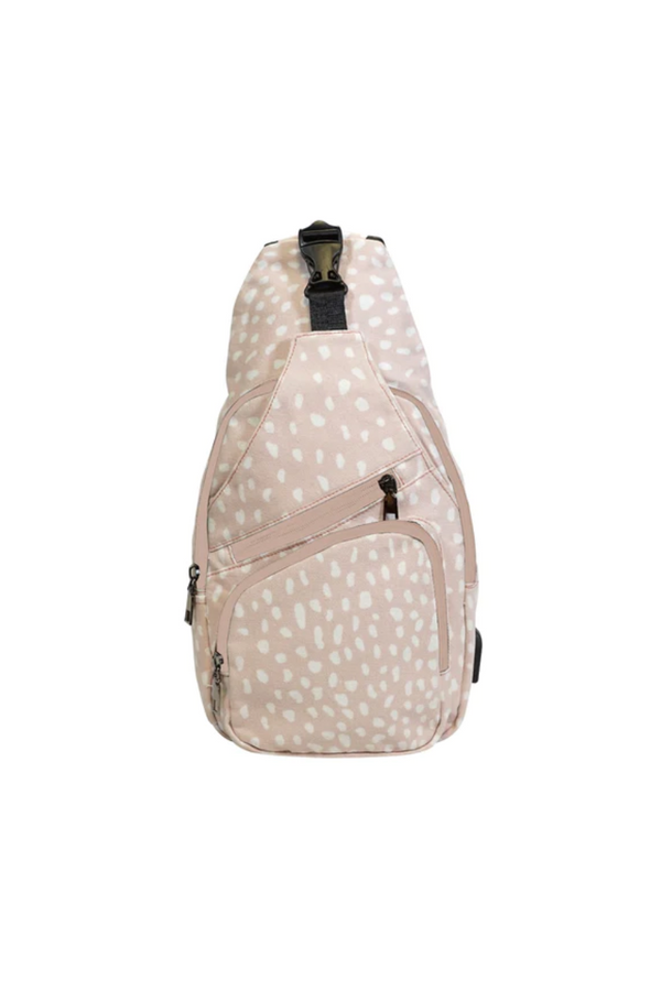 Nupouch Anti-theft Daypack - Regular