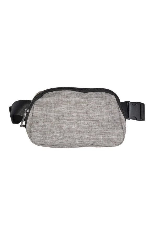 Nupouch Anti-theft Belt Bag