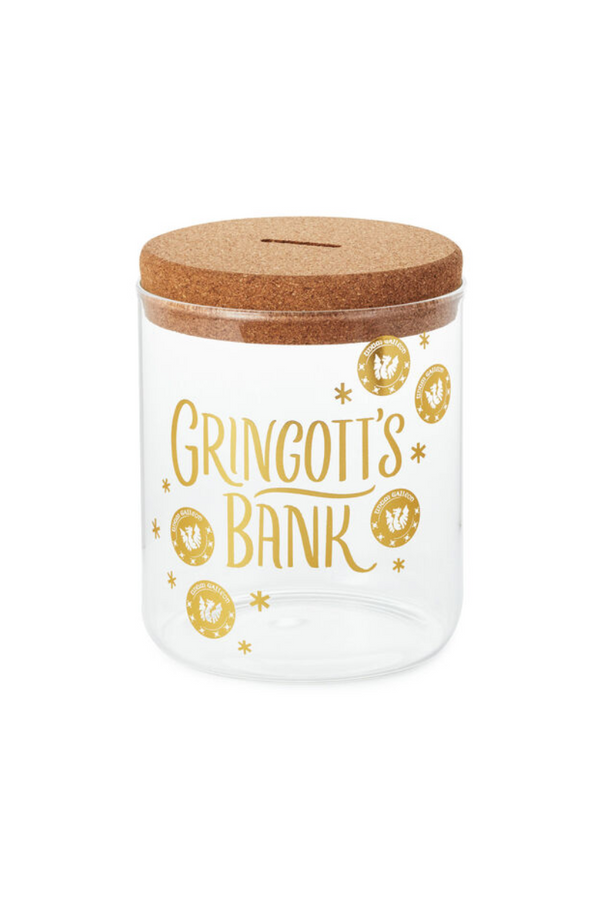 Hallmark Harry Potter™ Gringotts Bank