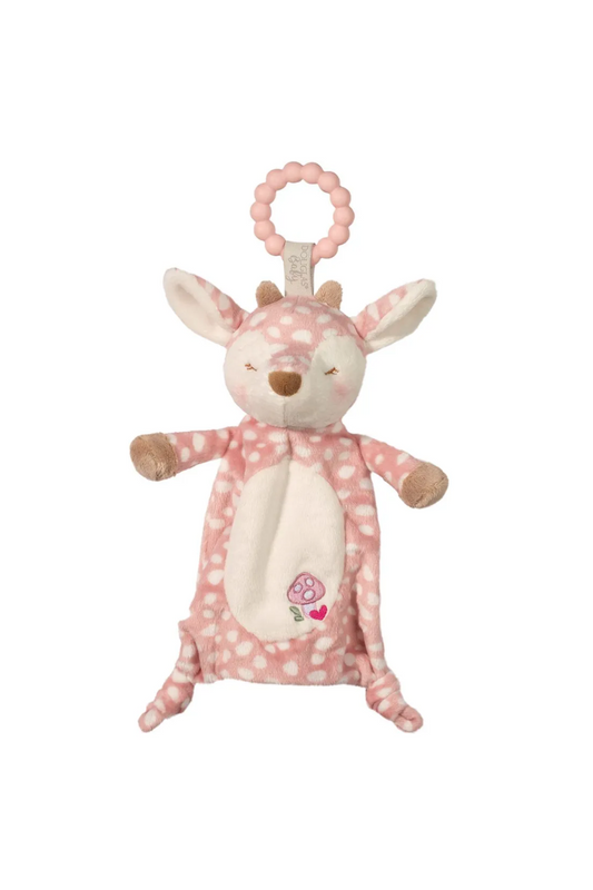 Thistle 'Lil Teether Fawn