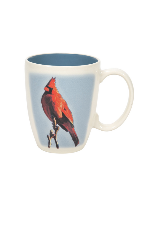 Caring Cardinals "I'm Always with You" Mug