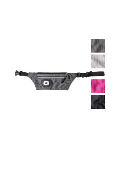 Dark Slate Gray Night Scope LED Sling