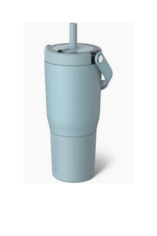 Ghost White Brumate 25oz. Resa Mist