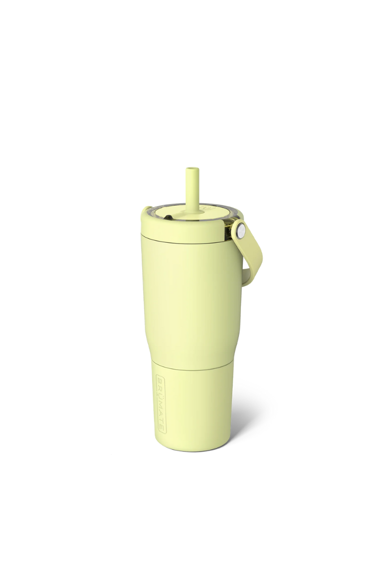 Pale Goldenrod Brumate 25oz. Resa Prickly Pear