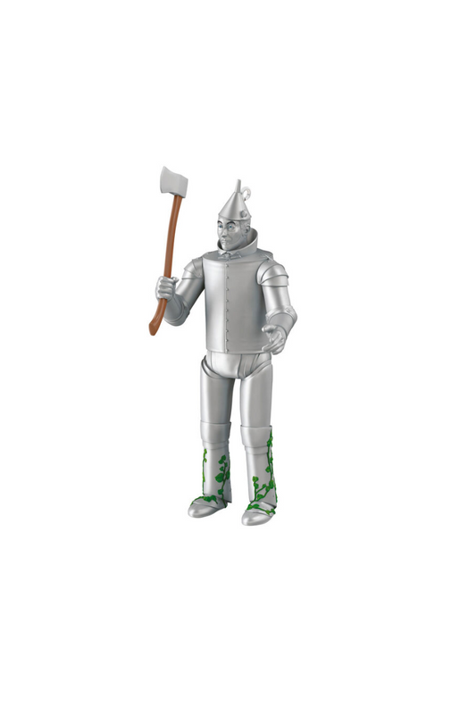 Dark Gray 2025 Ornament - The Wizard of Oz™ Tin Man™ Ornament