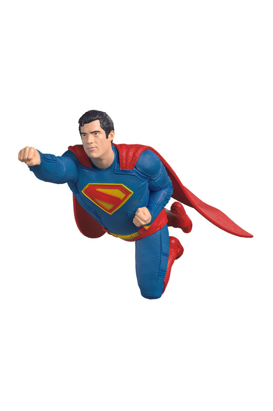 Dark Slate Gray 2025 Ornament - DC™ Superman™ Ornament