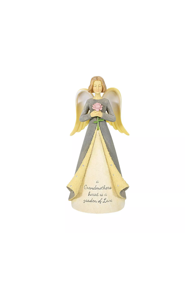 Tan Enesco Foundations Grandmother Angel